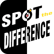 Spot the Difference Spot%20the%20Difference%20v1.2.1 Icon