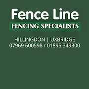 Fence Line Fencing Specialists Logo