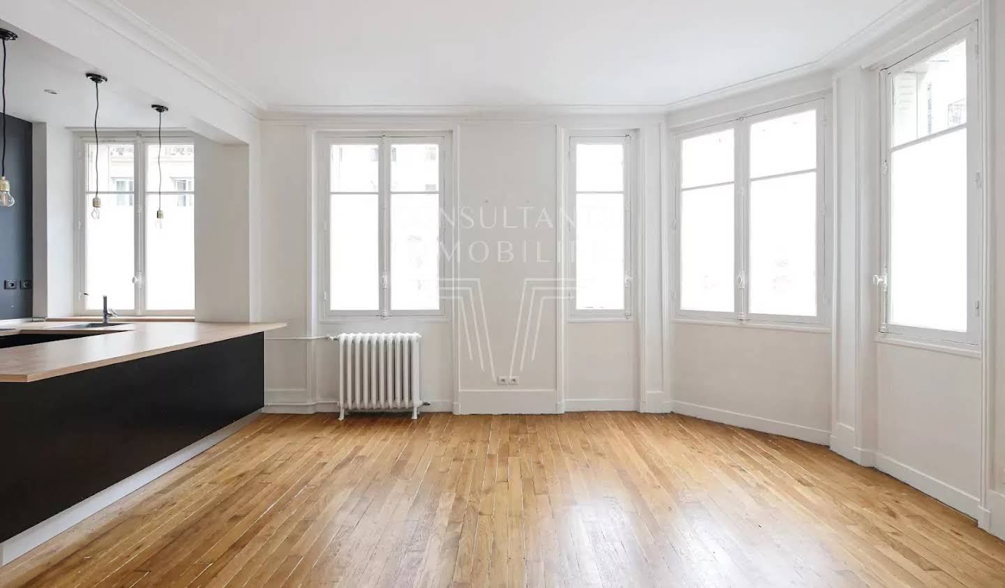 Appartement Paris 6ème