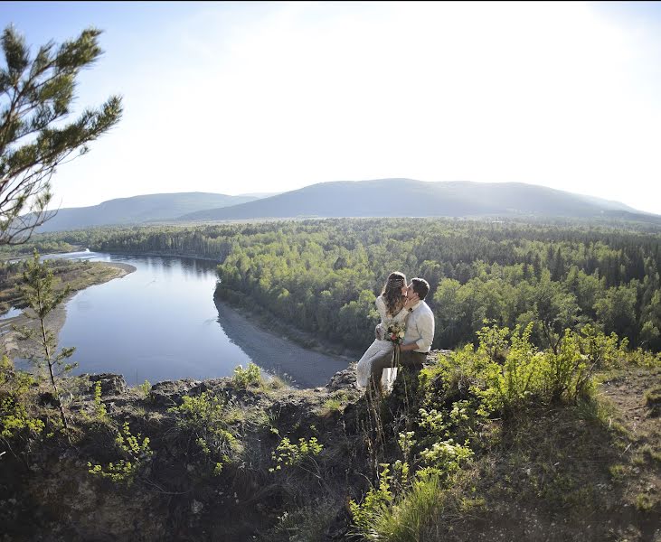 Fotografer pernikahan Aleksey Bazyuk (azbaz). Foto tanggal 1 Juni 2015