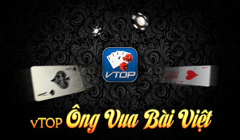 VTop - Ông Vua Bài Việt Screen 3
