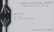 Ursan Electrical Limited Logo