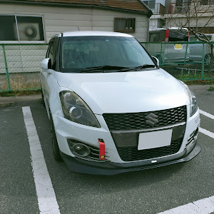 スイフトスポーツ ZC32S