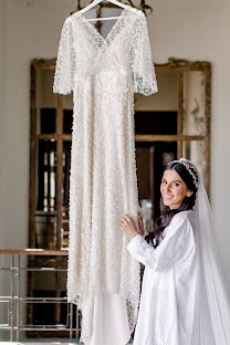 Wedding photographer Serenay Lökçetin (serenaylokcet). Photo of 27 May 2019