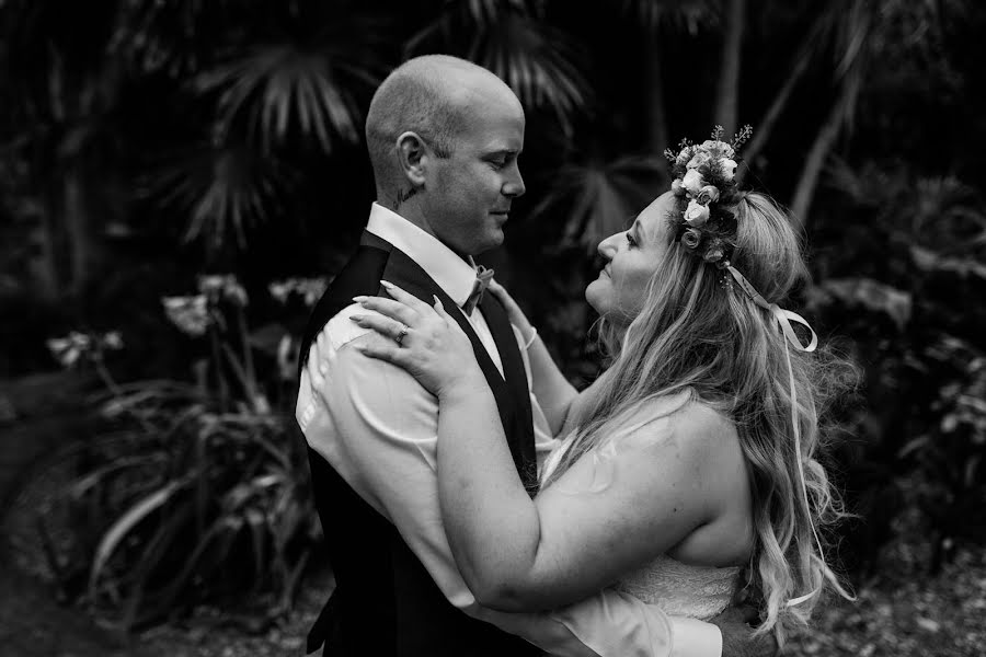 Fotógrafo de casamento Steve Jones (sjjonesphoto). Foto de 2 de julho 2019