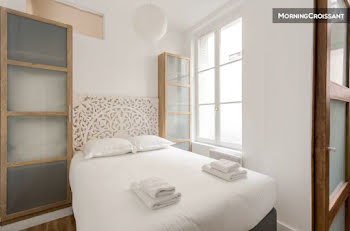 appartement à Paris 4ème (75)