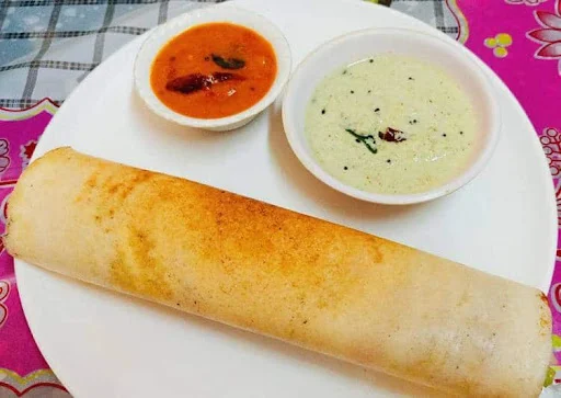 Onion Dosa