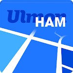 Cover Image of Download Hamburg Offline City Map 4.12.3 APK