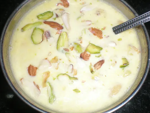 Mixed Fruit Kheer