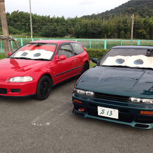 シビック EG6