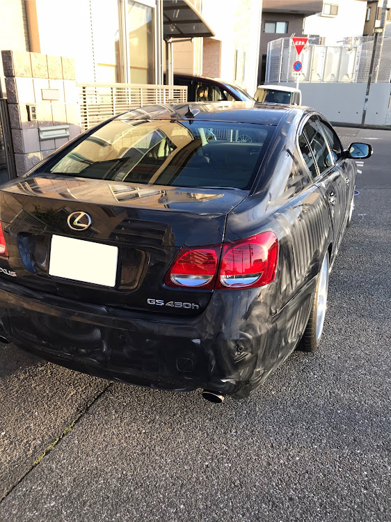 GSのかさこさんが投稿したカスタム事例の投稿画像1枚目