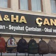 Sa & Ha Çanta