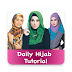 Daily Hijab Tutorial