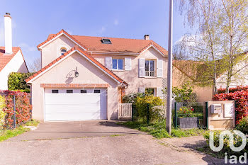 maison à Méry-sur-Oise (95)