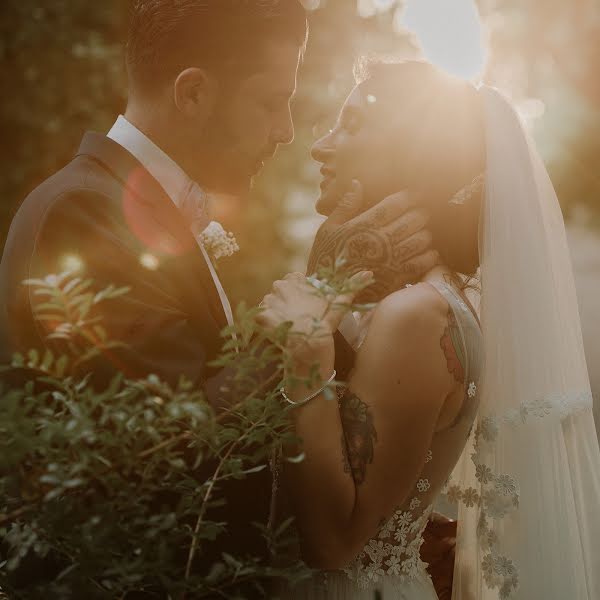 Fotógrafo de bodas Alessandra Finelli (finelli). Foto del 2 de julio 2018