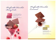 Royce' Chocolate menu 3