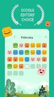 Daylio Journal - Mood Tracker Screenshot