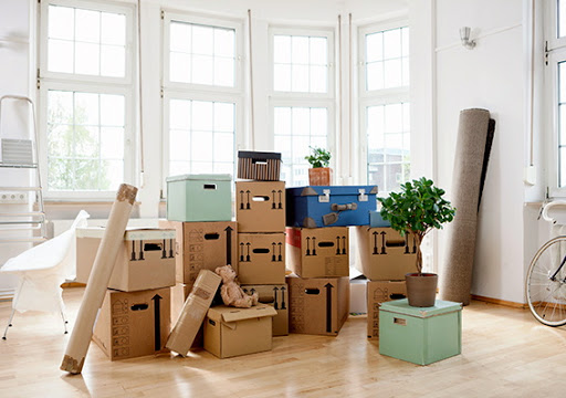 Full packing services available upon request, just ask for more details
