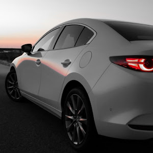 MAZDA3 BPFP