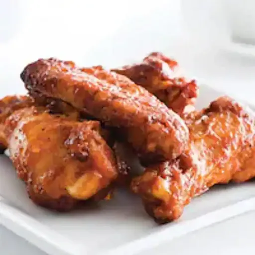 Bbq Chicken Wings