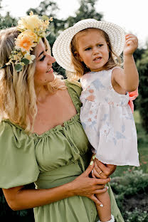 Wedding photographer Irina Slobodskaya (slobodskaya). Photo of 8 August 2023