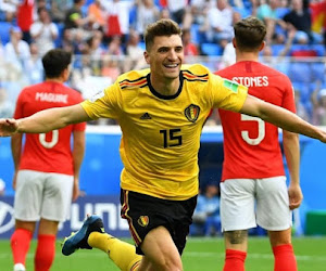 Geen Final Four met de Rode Duivels, en dus doet Thomas Meunier een voorstel voor een oefenmatch