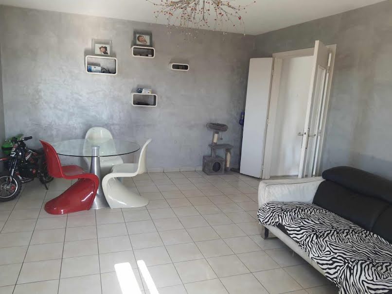 Vente appartement 3 pièces 64 m² à Marseille 14ème (13014), 165 000 €