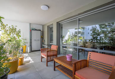 Apartment with terrace 4