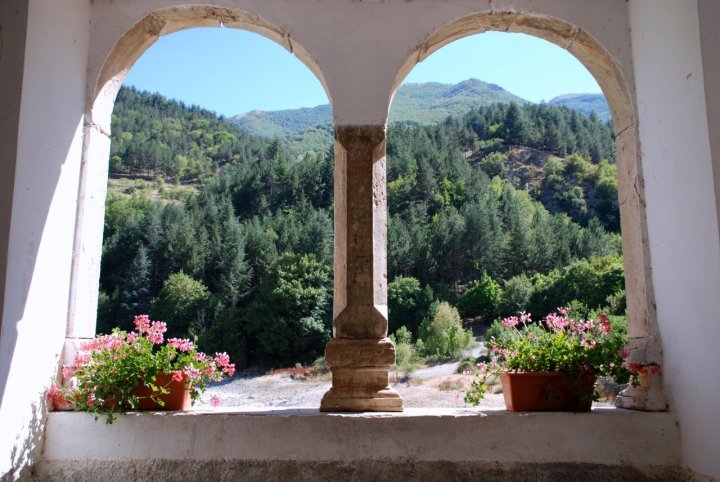 Un Balcone sulla Tranquillità di gioy62