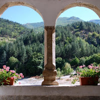 Un Balcone sulla Tranquillità di 