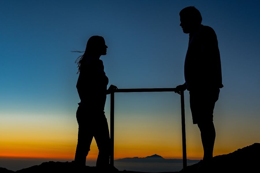 結婚式の写真家Miguel Angel Padrón Martín (miguelapm)。2018 10月18日の写真