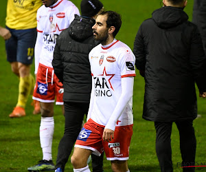 Une surprise dans le onze de Mouscron face à l'Antwerp ?