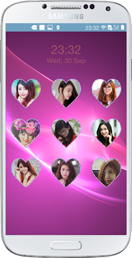 免費下載生活APP|Lock Screen Photo Pattern app開箱文|APP開箱王