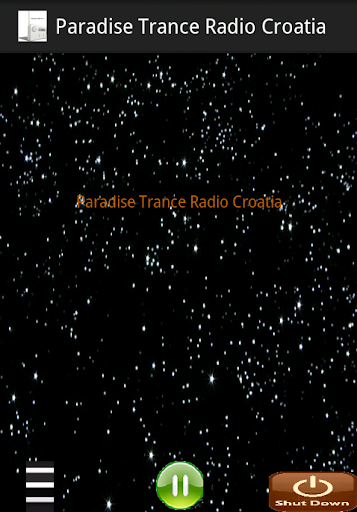 Paradise Trance Radio Croatia