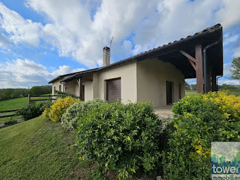 maison à Laguépie (82)