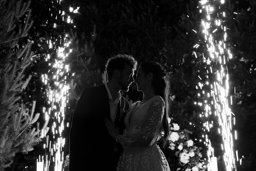 Fotógrafo de casamento Nikolay Kozerin (kozerin). Foto de 9 de janeiro