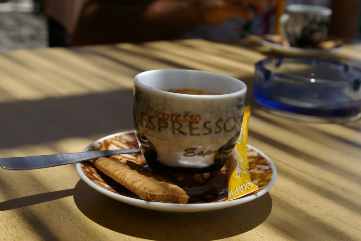 Espresso greco di abo1984