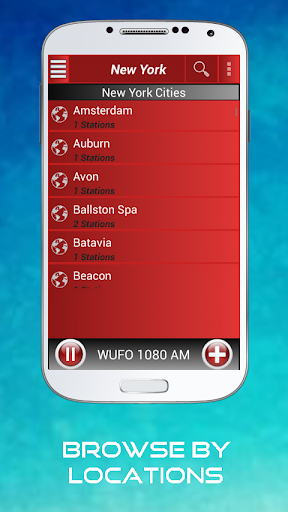 免費下載音樂APP|A2Z New York FM Radio app開箱文|APP開箱王