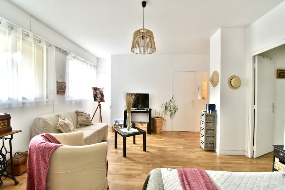 Vente appartement 2 pièces 46.05 m² à Marseille 9ème (13009), 160 000 €