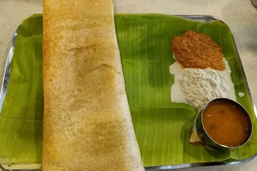 Masala Dosa