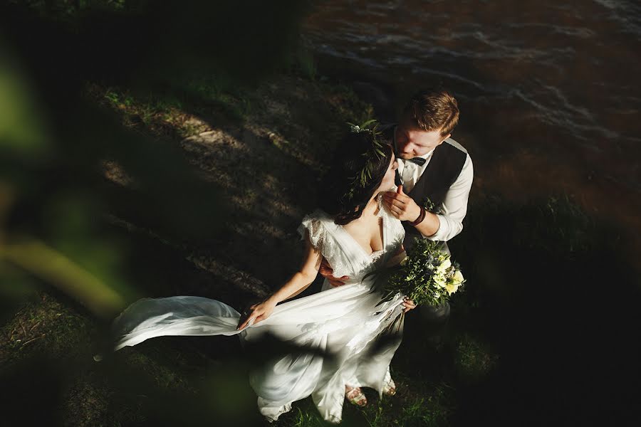 Fotógrafo de bodas Irina Makarova (shevchenko). Foto del 1 de junio 2017