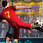 World Penalty Flick Soccer 1.0.1