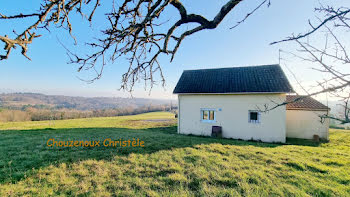 maison à Sergeac (24)