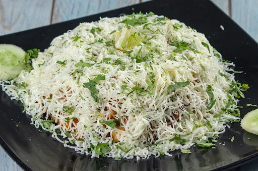 Cheese Tawa Pulao