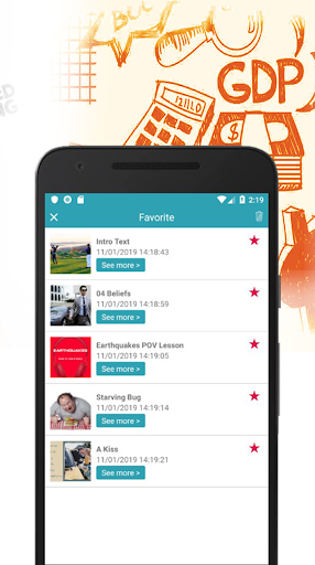 Learning Listening and Reading Effortless English