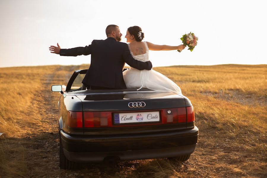 Photographe de mariage Balázs Szabó (szabo2). Photo du 18 novembre 2022