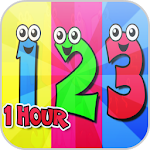 123 Number Songs for Kids Apk