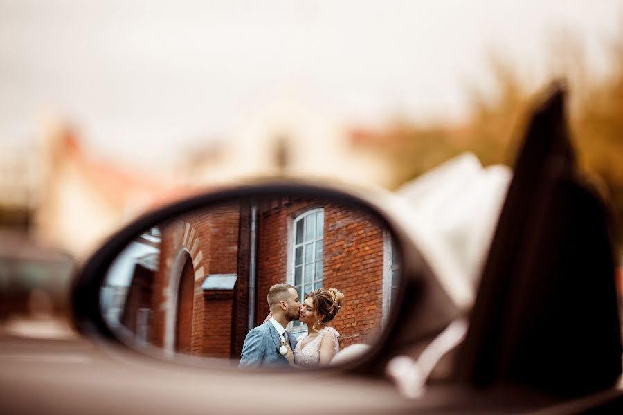 Fotografo di matrimoni Sasha Lavrukhin (lavrukhin). Foto del 18 aprile 2019