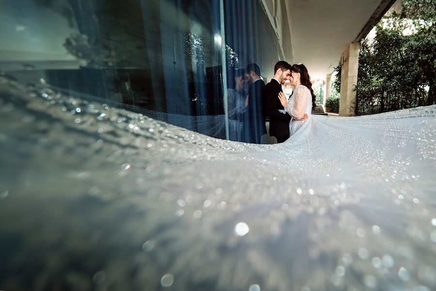 Wedding photographer Yakov Elkin (yasha). Photo of 18 July 2023