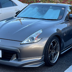 フェアレディZ Z34